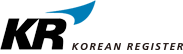 logo for KOREAN REGISTER