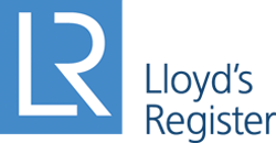 logo for LLOYD'S REGISTER