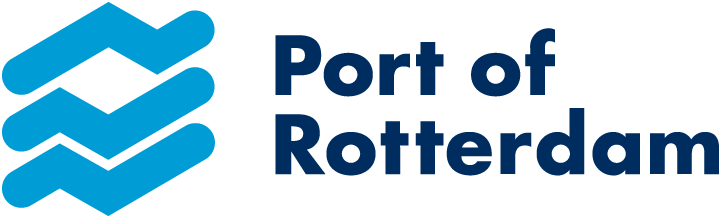 logo for PORT OF ROTTERDAM AUTHORITY