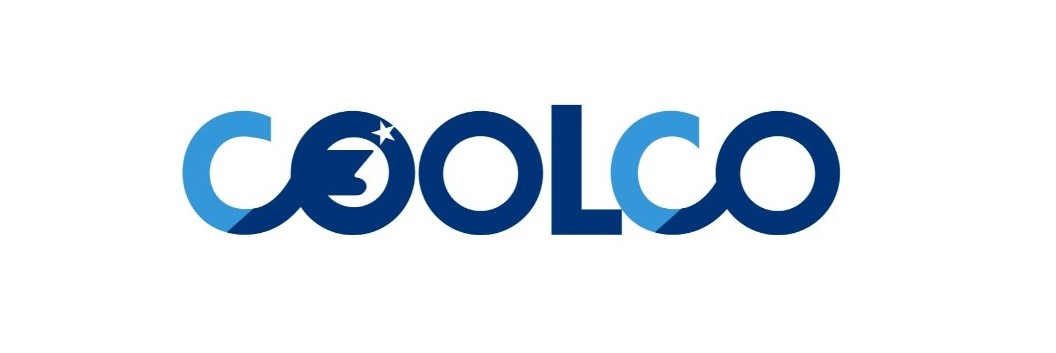 logo for COOL COMPANY MANAGEMENT AS